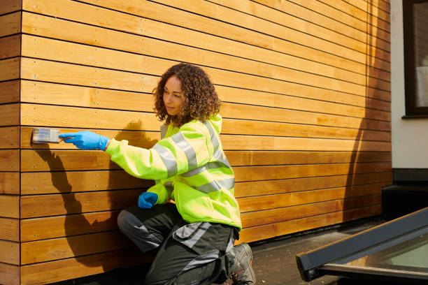 Siding for Multi-Family Homes in Waialua, HI